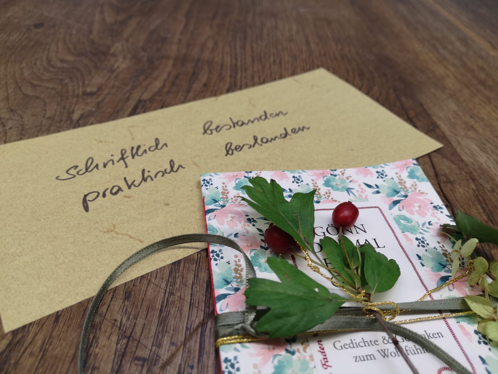 Blütenstaub Floristik - Nadine Rötzer - Meisterfloristin